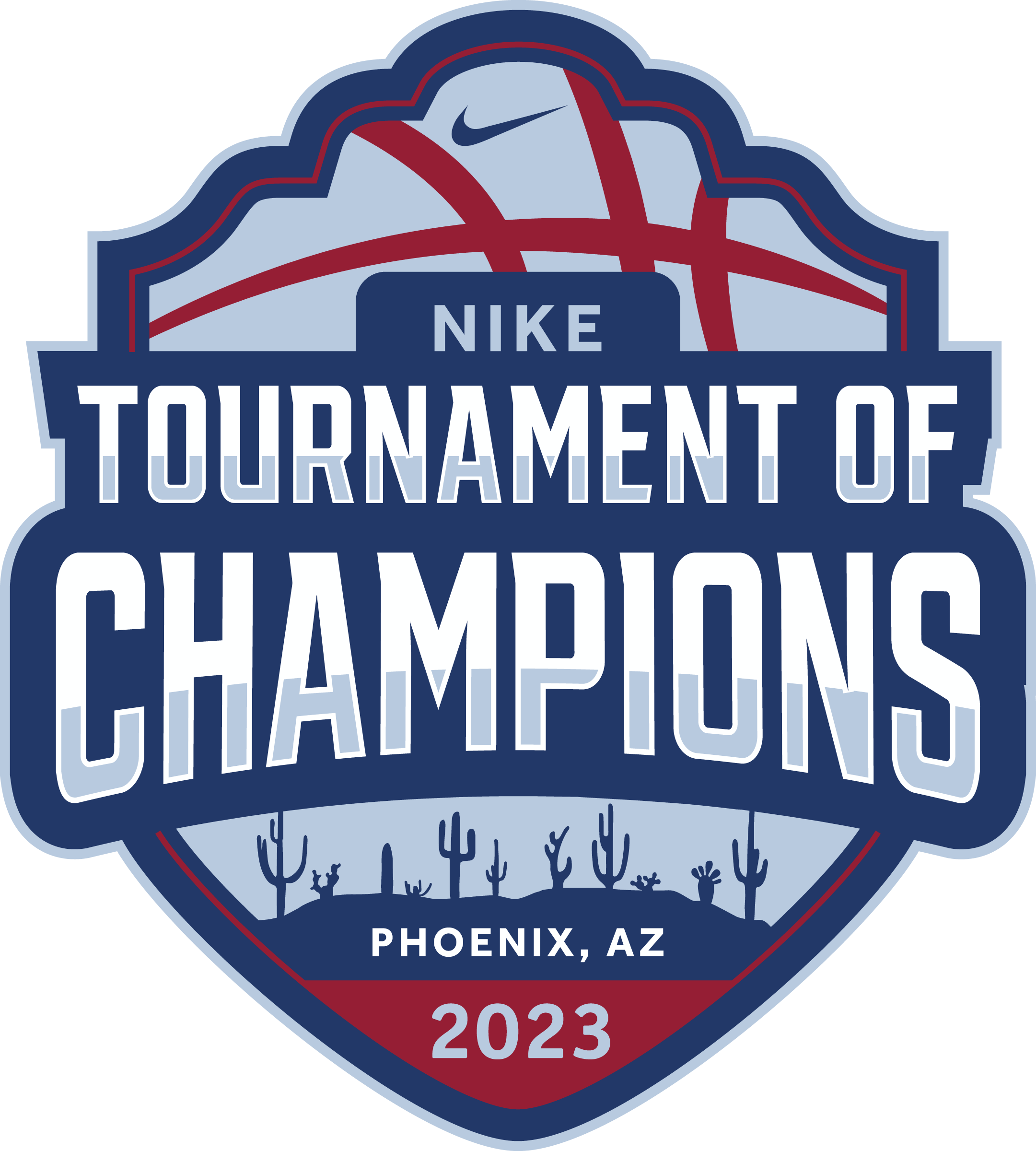 NIKE Tournament of Champions 26th Annual